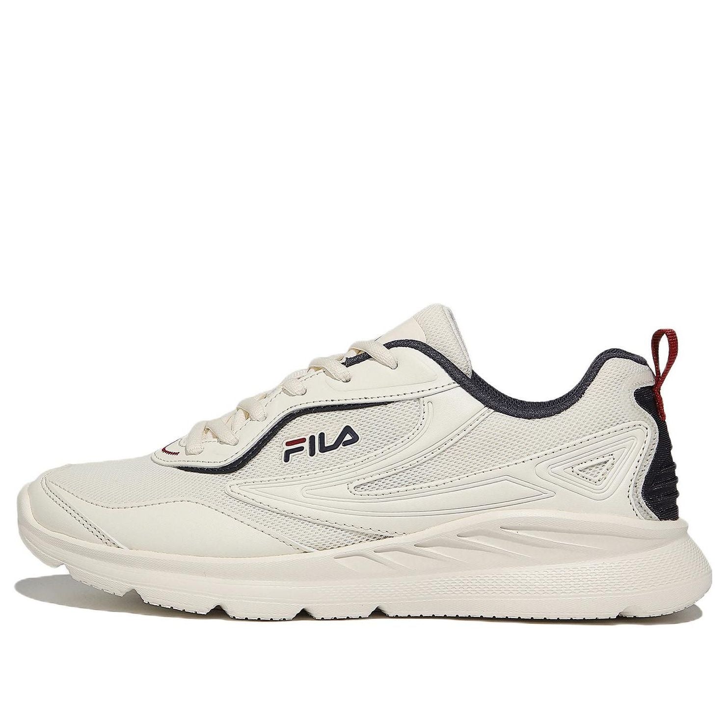 FILA Raid N3 2.0 'Cream Black' 1RM02472F_920