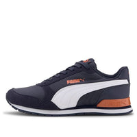 (GS) PUMA St Runner V2 Nl Blue 365293-15