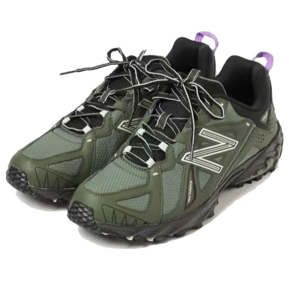 New Balance 610 'Dark Camo' ML610TNM