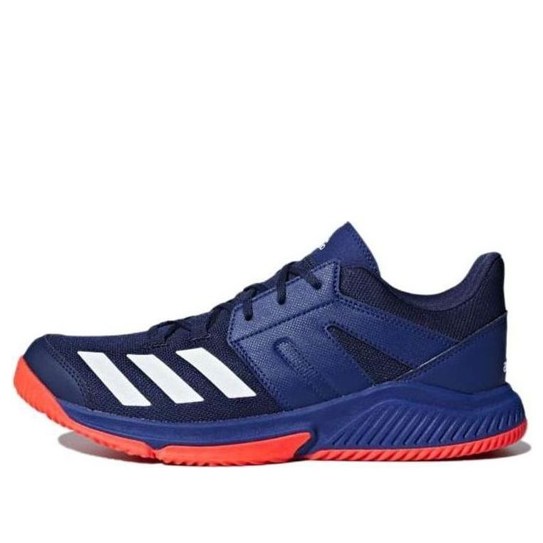 adidas Handball Stabil 'Blue White' AC7504