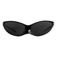 (WMNS) Balenciaga 4g Cat Sunglasses 'Black' 790039T00261000