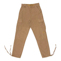 Drew House Cotton Rripstop Cargo Pants 'Chaz Brown' DR-SS21-87