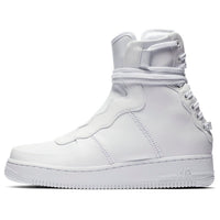 (WMNS) Nike Air Force 1 High Rebel XX 'Triple White' AO1525-101