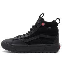 Vans SK8-HI MTE-2 BLACK VN0007NKBKA