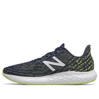New Balance Fresh Foam Rise 'Black Green' MRISELN2