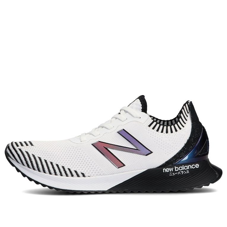 New Balance FuelCell Echo M Tk 'White Black' MFCECTK