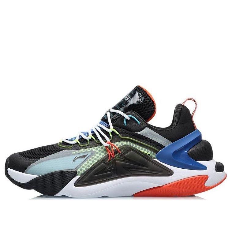 Li-Ning XinHuo Sport Leisure AGLQ059-3