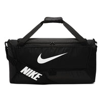 Nike Brasilia Duffel Medium Bags 'Black' BA5955-010