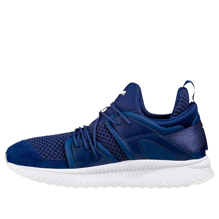 PUMA Tsugi Blaze Blue/White 363745-04