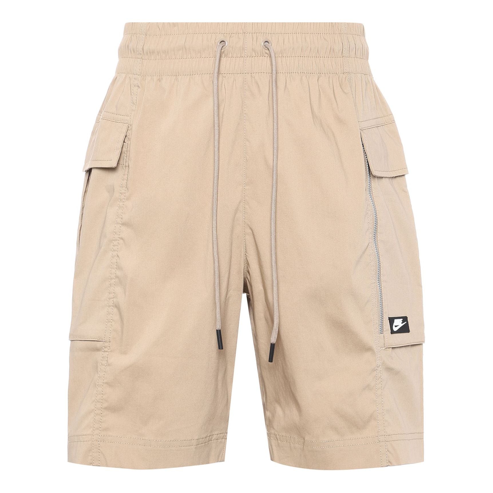 Nike Sportwear Big Pocket Cargo Sports Shorts Khaki DD1080-247