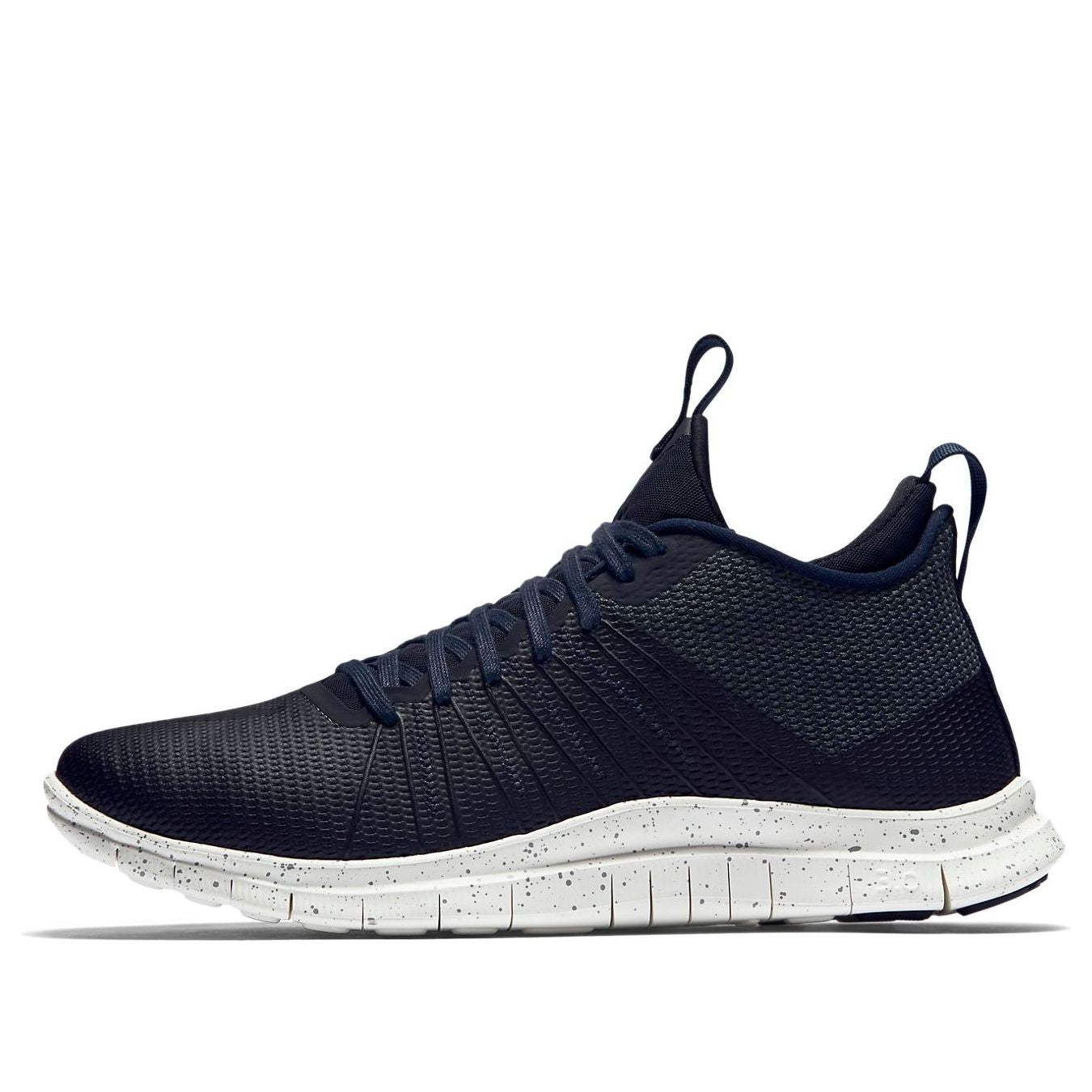 Nike Free Hypervenom 2 FS 'Black White' 805890-401