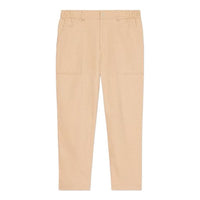 PUMA X AMI Cargo Trousers 'Orange' 534297-97