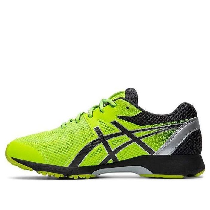 (GS) ASICS Lazerbeam RE 'Yellow Black' 1154A054-750