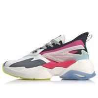 (WMNS) Li-Ning Beyond 'White Red Grey' AGLQ028-2