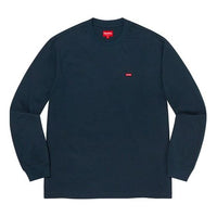 Supreme SS21 Week 1 Small Box L SUP-SS21-451-NAV