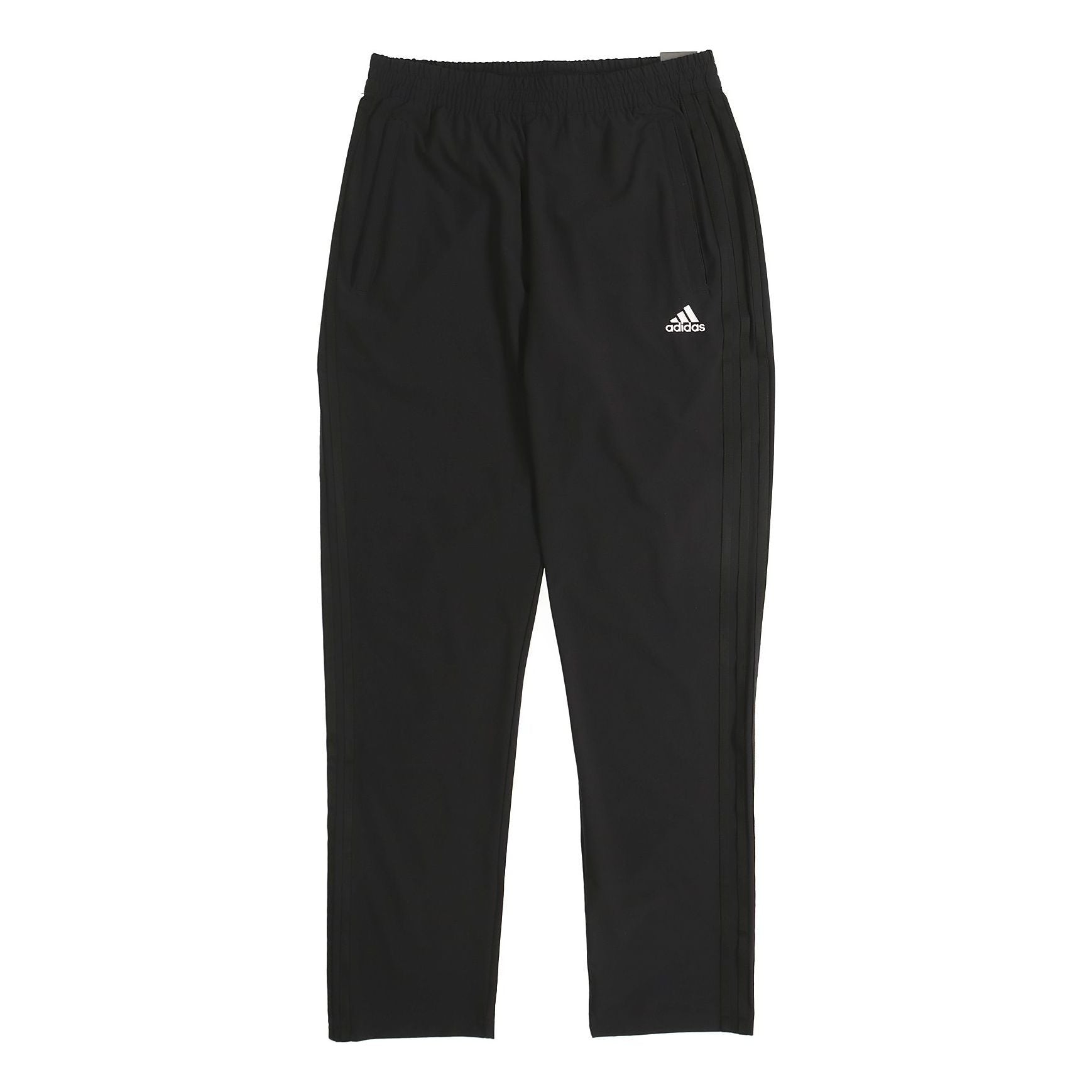 adidas Comm Pnt WW Ent Sports Stylish Woven Long Pants Black DW4649
