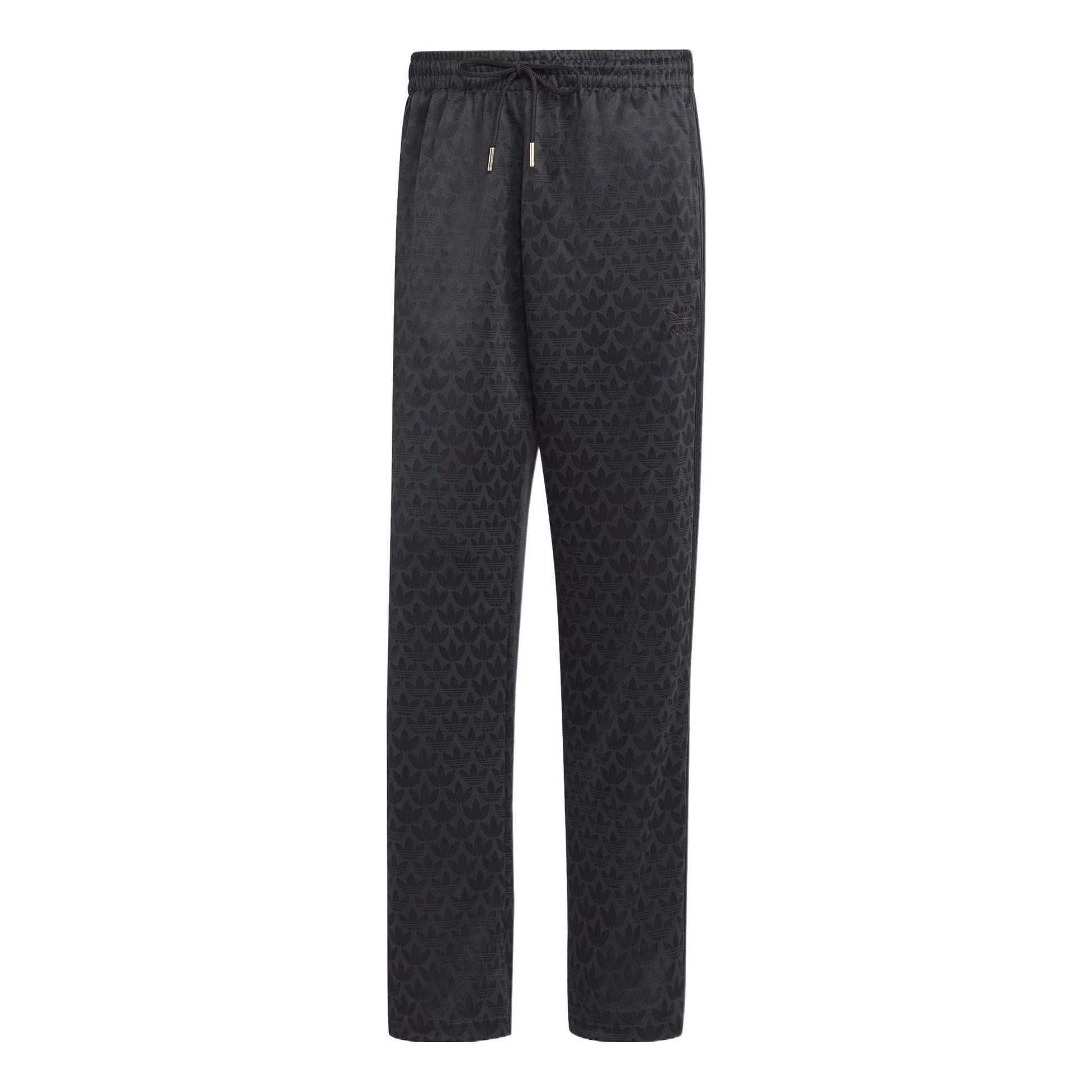 adidas Track Pants 'Black' HZ4157