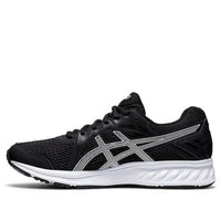 ASICS Jolt 2 4E Wide 'Black White' 1011A206-007