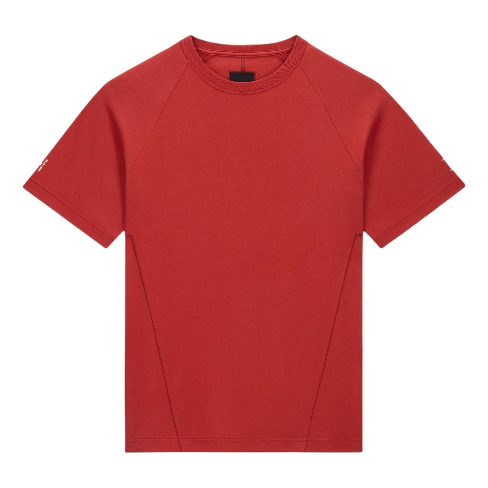 Converse x A-COLD-WALL* T-Shirt Asia Sizing 'Rust' 10026876-A01
