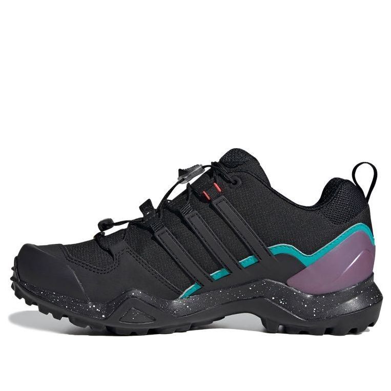 (WMNS) adidas Terrex Swift R2 GTX 'Black Purple Tint' FV6905