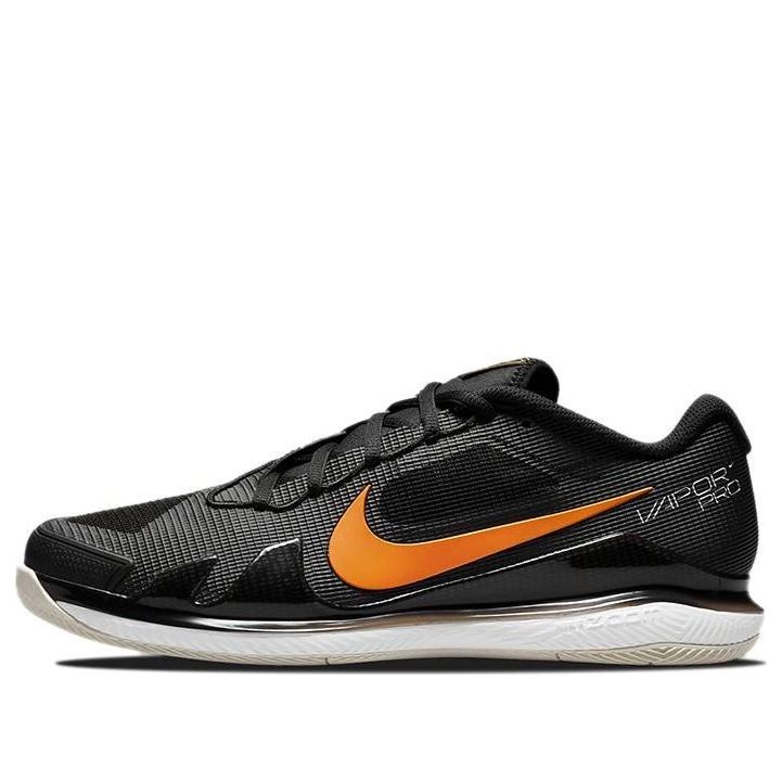 NikeCourt Air Zoom Vapor Pro 'Black Sunset' CZ0220-010