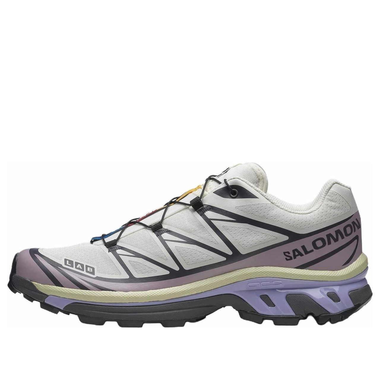(WMNS) SALOMON XT-6 'Icicle Nirvana' 477376