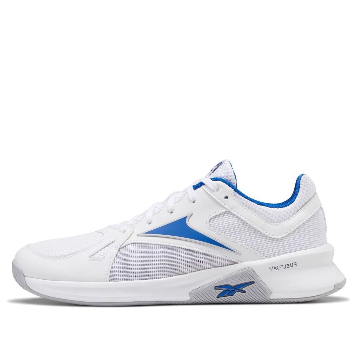 Reebok Advanced Trainer 'White Blue' FV4677
