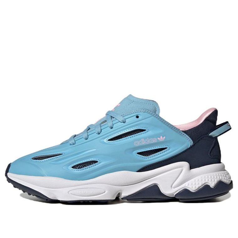 adidas originals Ozweego Celox Arsenal 'Blue White' HP7808