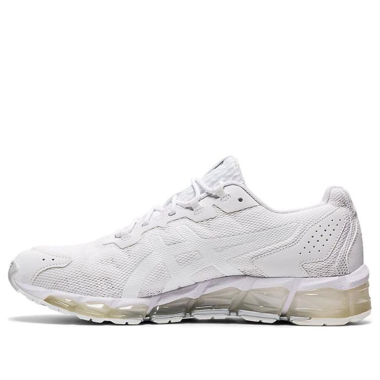 ASICS Gel Quantum 360 6 White/Gold 1201A102-100