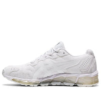 ASICS Gel Quantum 360 6 White/Gold 1201A102-100