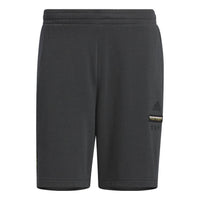 adidas Transformers Shorts 'Carbon' IK3497
