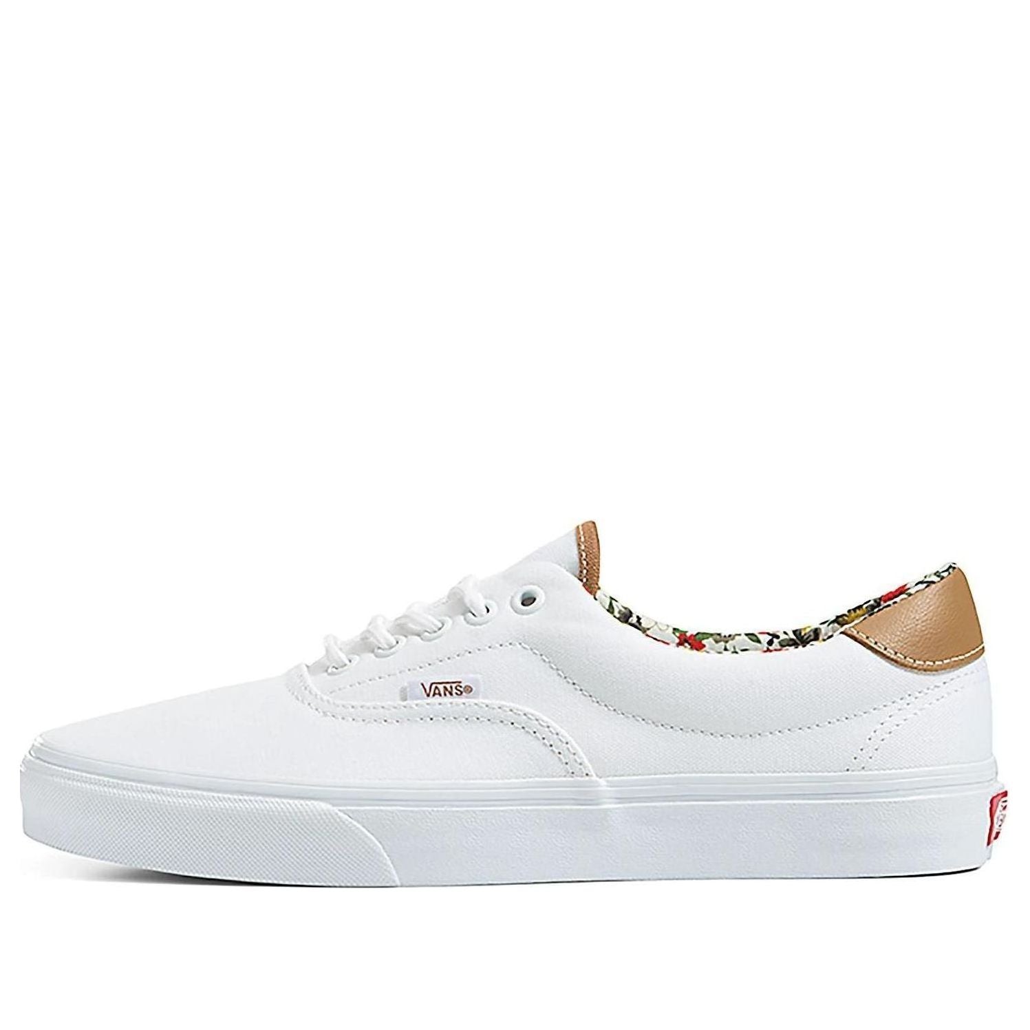 Vans Era 59 'True White Floral' VN0A38FSTWF