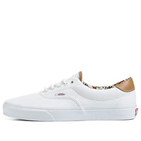 Vans Era 59 'True White Floral' VN0A38FSTWF