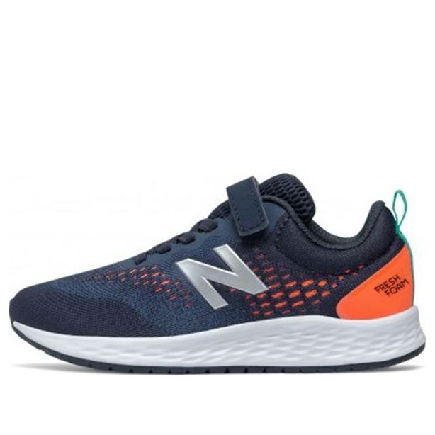 New Balance Fresh form Arishi 'Blue Orange' YAARIIR3