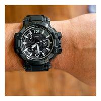 CASIO G-Shock Gravitymaster 'Black' GPW-1000T-1A2021