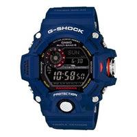 CASIO G-Shock Digital 'Blue' GW-9400NV-2