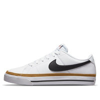 (WMNS) Nike Court Legacy Next Nature 'White Desert Ochre' DH3161-100
