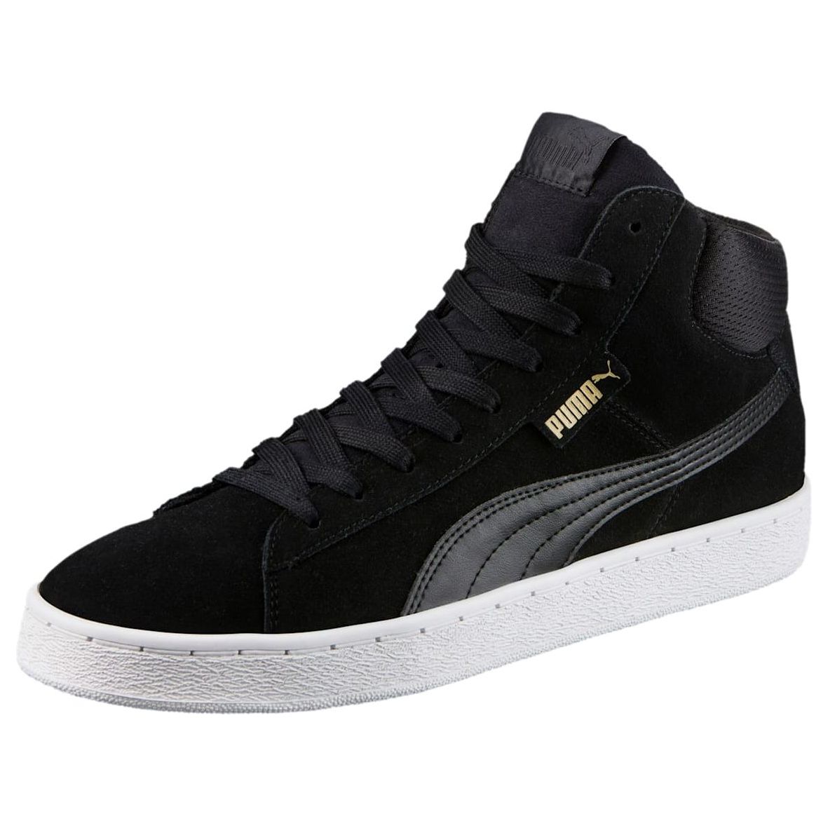 PUMA 1948 Mid Black 359138-13
