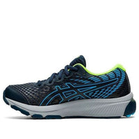 (GS) ASICS Gel-Cumulus 22 'Blue Green' 1014A148-403