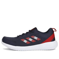 adidas neo Ellipto Run 'Blue' GA1078