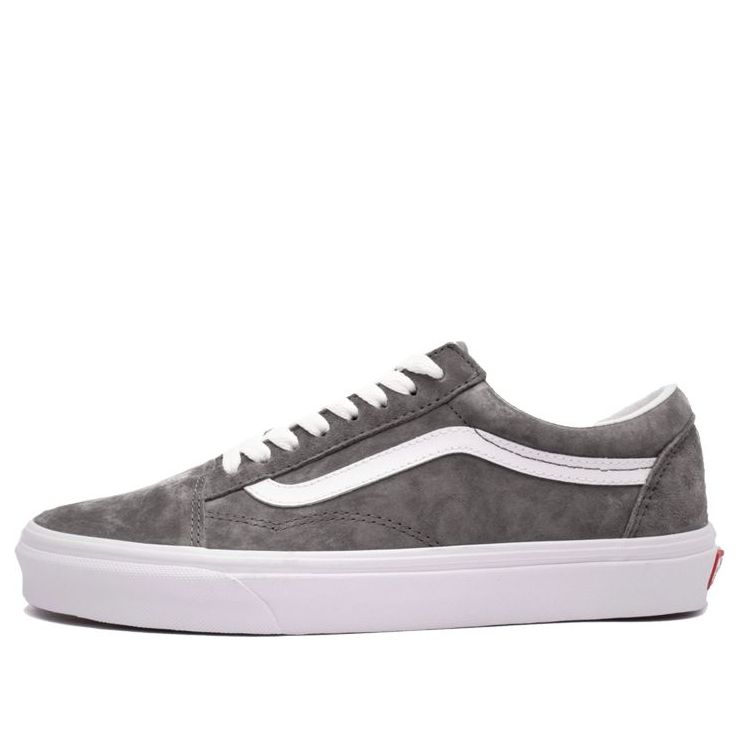 Vans Ua Old Skool Black/Grey VN0A4BV5TIL1