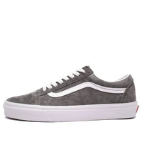 Vans Ua Old Skool Black/Grey VN0A4BV5TIL1