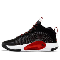 Air Jordan Jumpman 2021 'Bred' CQ4021-006