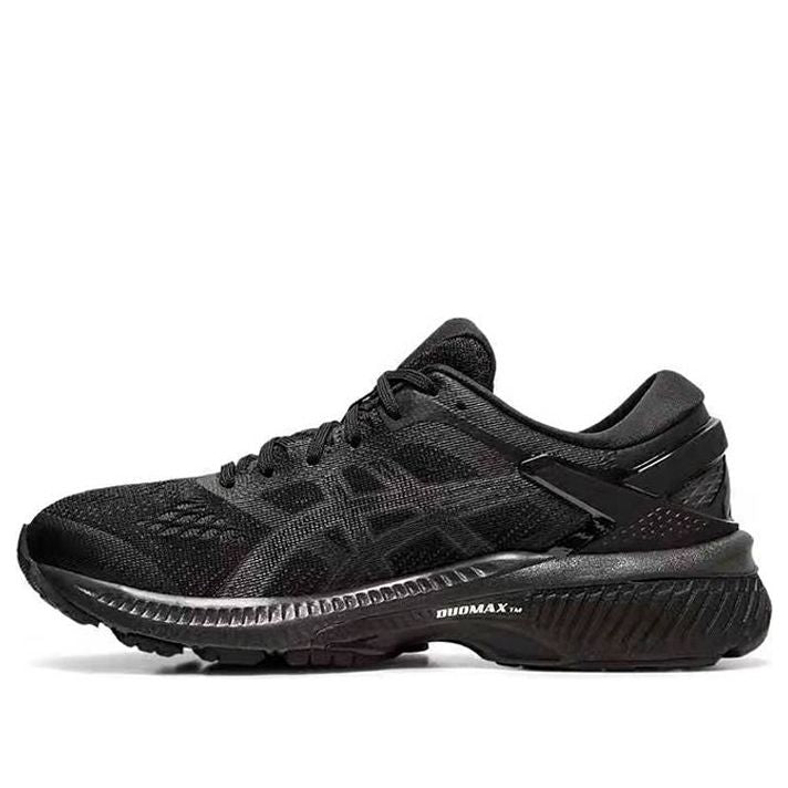 (WMNS) ASICS Gel-Kayano 26 'Black' 1012A457-002