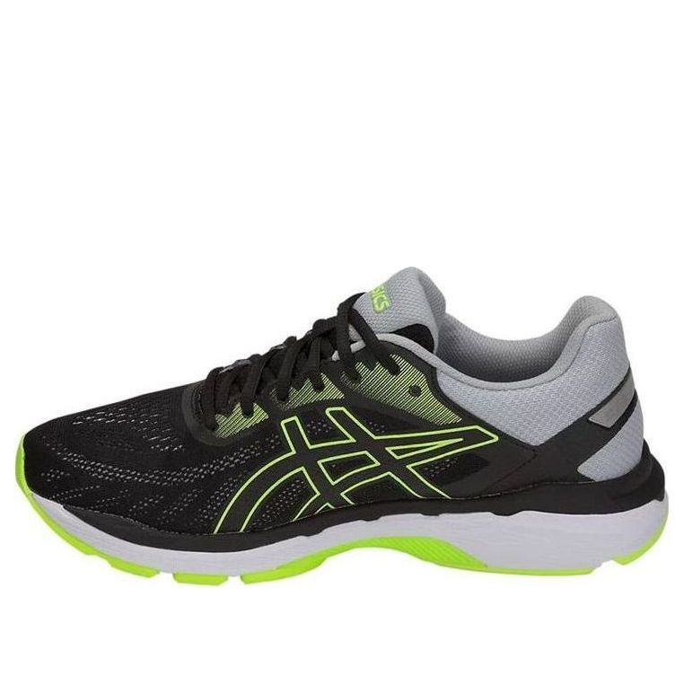 ASICS Gel-Pursue 5 'Grey Black Green' 1011A260-001