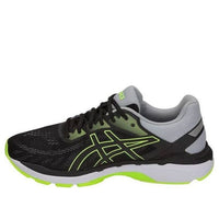 ASICS Gel-Pursue 5 'Grey Black Green' 1011A260-001