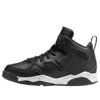 (PS) Air Jordan Flight Club 91 'Black White' DM1686-001