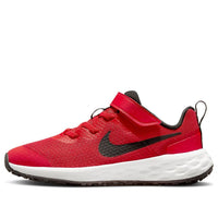 (PS) Nike Revolution 6 'University Red' DD1095-607