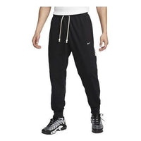Nike Standard Issue Dri-FIT Soccer Pants 'Black' FB6812-010