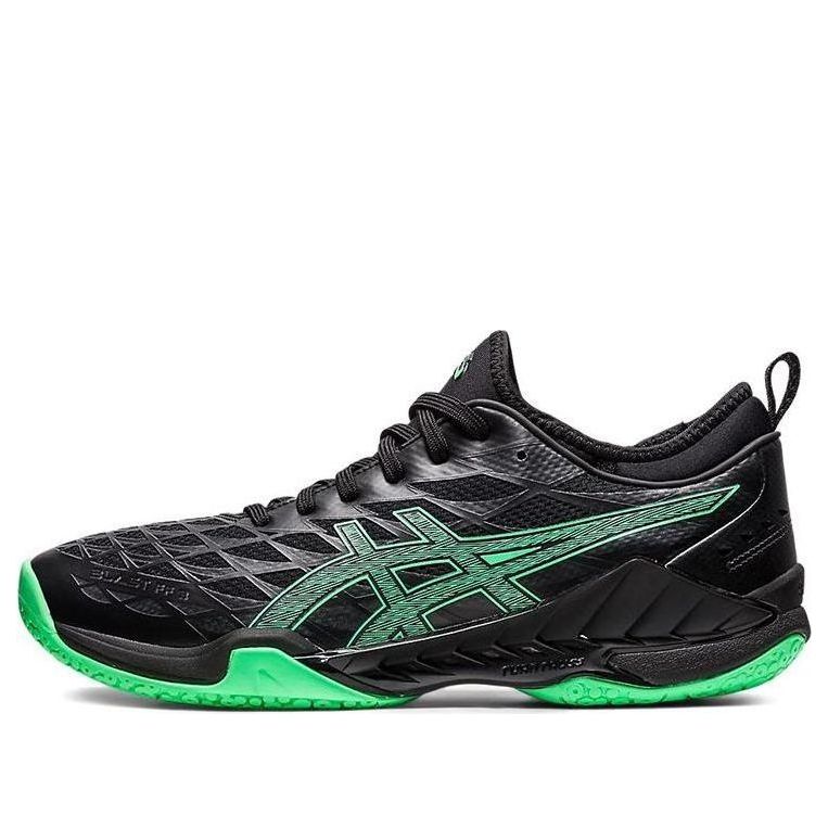 ASICS Blast FF 3 'Black New Leaf' 1071A076-001